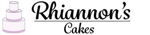 Rhiannon's Cakes